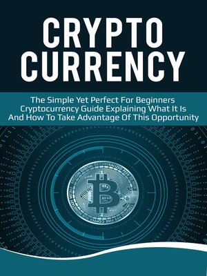 cover image of Cryptocurrency